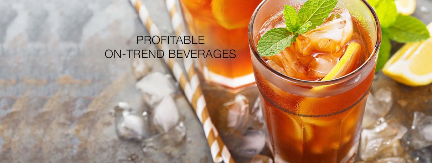 Home Page Harris Tea Foodservice