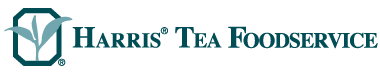 Harris Tea Logo